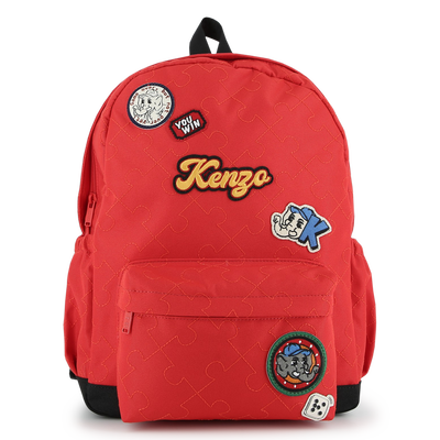 Backpack KENZO KIDS UNISEX