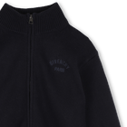 Knitted cardigan GIVENCHY 
                    BOY