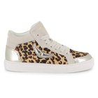 Lace-up high-top sneakers ZADIG VOLTAIRE 
                    GIRL