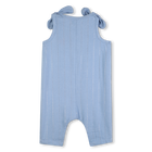 Cotton jumpsuit BILLIEBLUSH 
                    GIRL