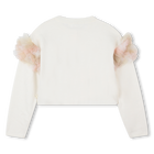 Knit cardigan BILLIEBLUSH 
                    GIRL