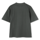 Raised logo print T-shirt TIMBERLAND 
                    BOY