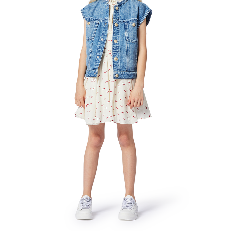 LOOK SPRING SUMMER 25 FOR GIRL, , hi-res