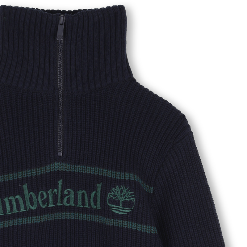 Sweater TIMBERLAND 
                        BOY