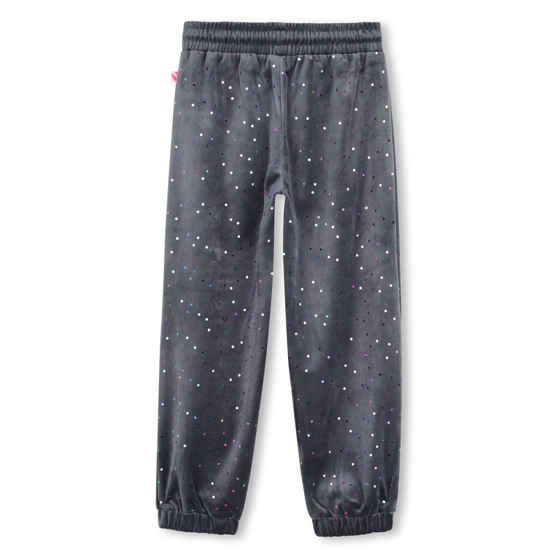 Jogging pants BILLIEBLUSH 
                        GIRL