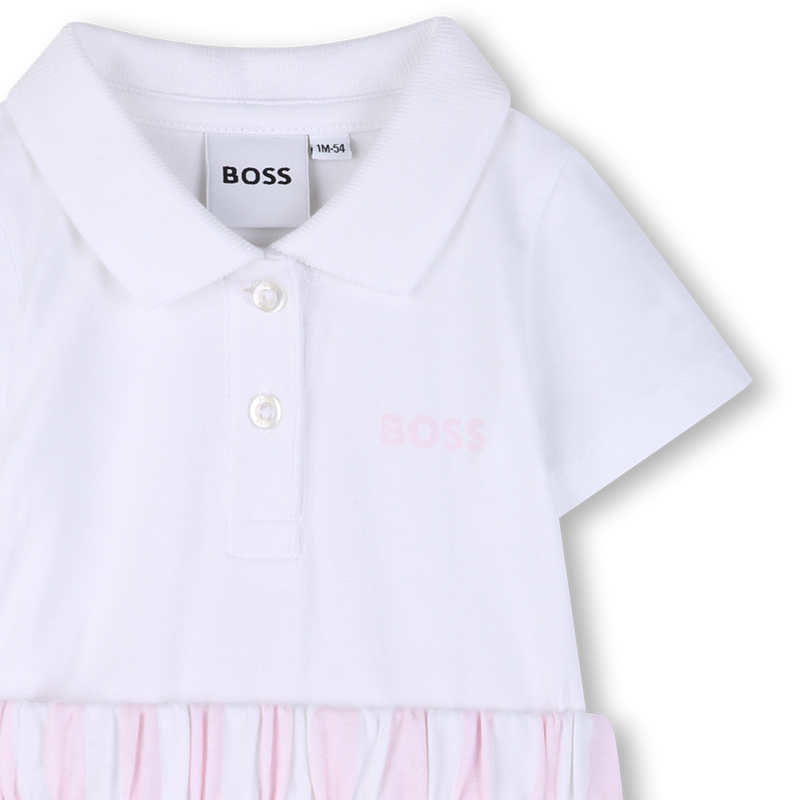 2-IN-1 DRESS BOSS 
                        GIRL