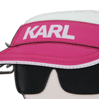 Adjustable zipped handbag KARL LAGERFELD KIDS 
                    GIRL