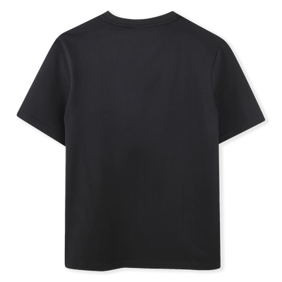 Short sleeve t-shirt BOSS BOY
