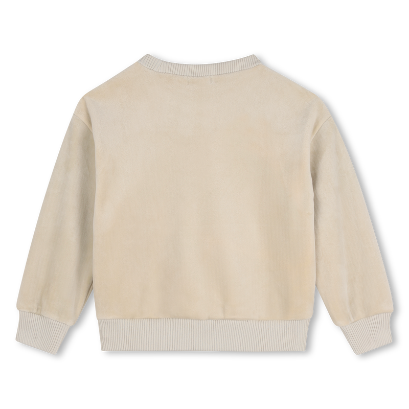 Sweatshirt BILLIEBLUSH 
                        BOY