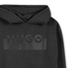 Hoodie HUGO 
                    BOY