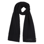 Knit scarf BOSS 
                    BOY