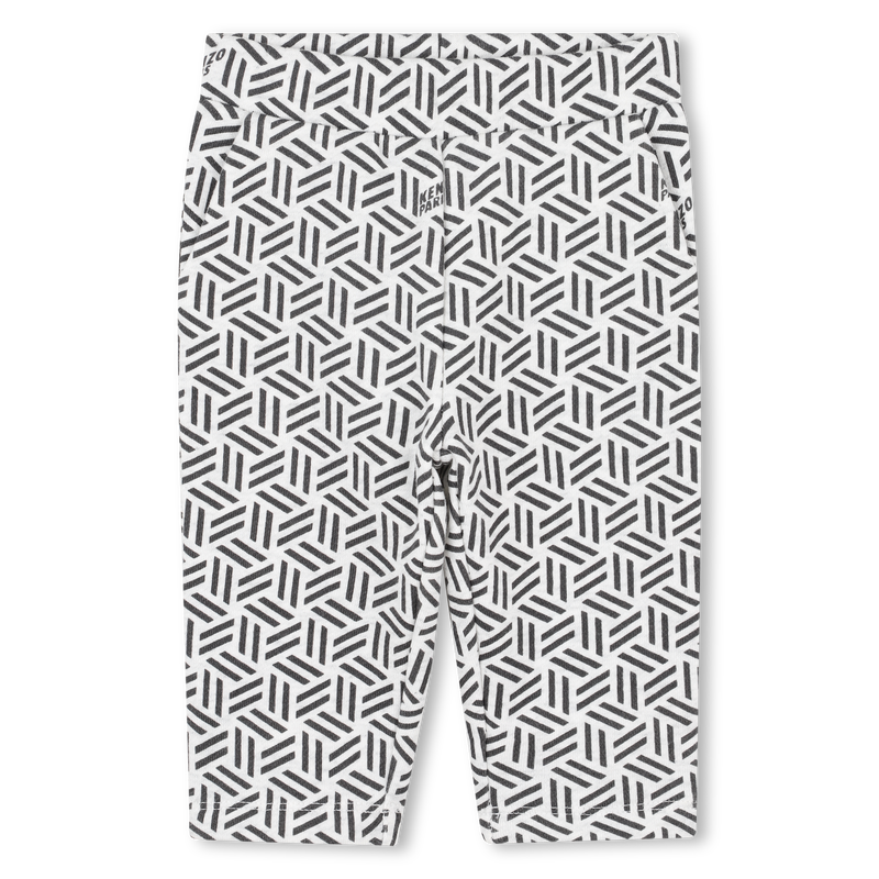 Cardigan and pants set KENZO KIDS 
                        BOY