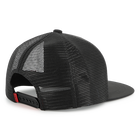 Bi-material cap HUGO 
                    BOY