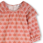 Short sleeve dress CHLOE 
                    GIRL