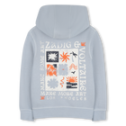 Hoodie ZADIG & VOLTAIRE 
                    BOY