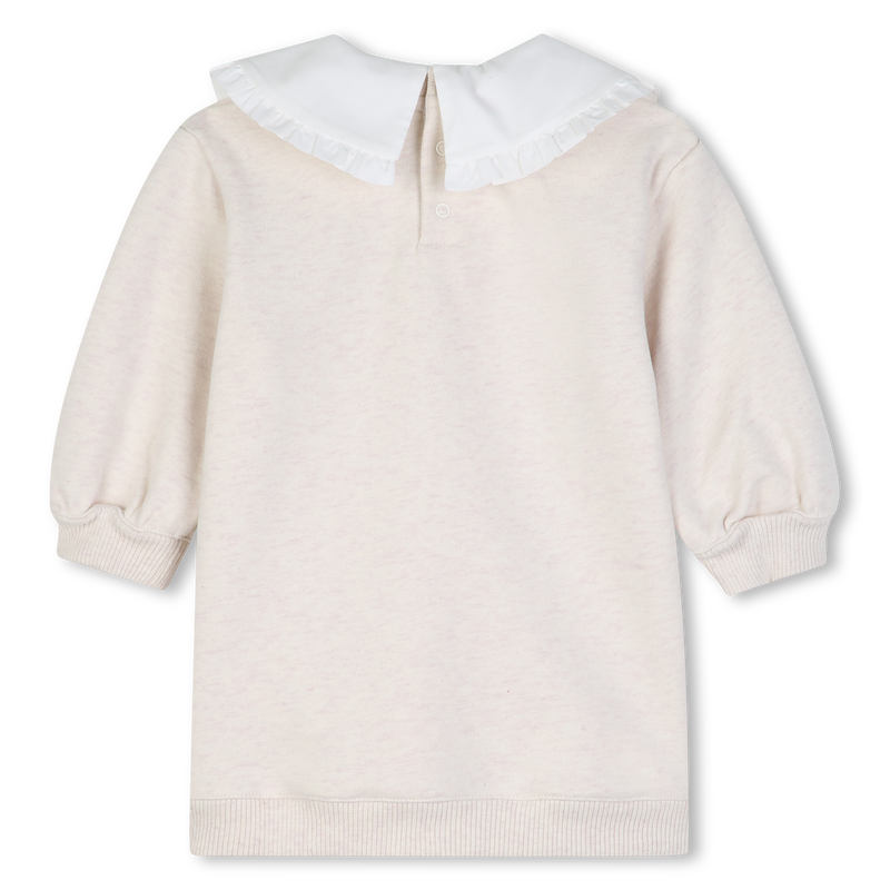 Long Sleeve Dress CHLOE 
                        GIRL