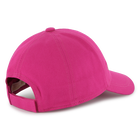 Cotton twill baseball cap MICHAEL KORS 
                    GIRL