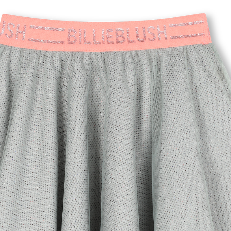 Lined tulle skirt BILLIEBLUSH 
                        GIRL