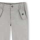 Adjustable-waist trousers ZADIG & VOLTAIRE 
                    BOY
