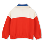 Sweatshirt KIDS AROUND 
                    GIRL