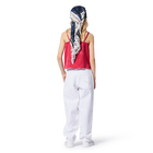 Adjustable-waist trousers ZADIG & VOLTAIRE 
                    GIRL