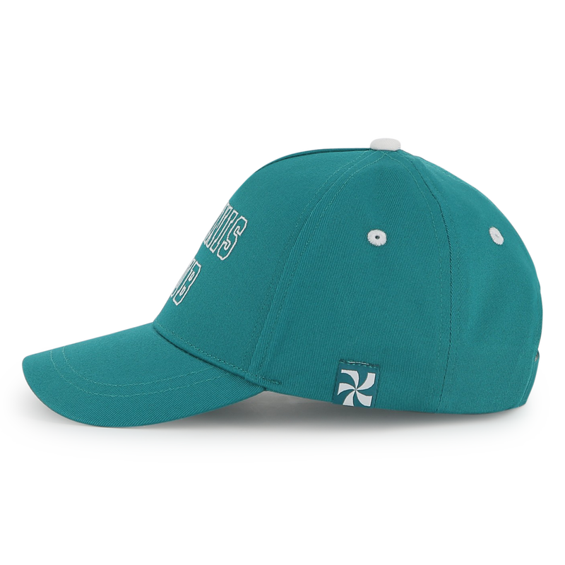 CAP KIDS AROUND 
                        UNISEX