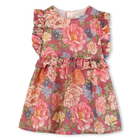 Short sleeve dress CHLOE 
                    GIRL