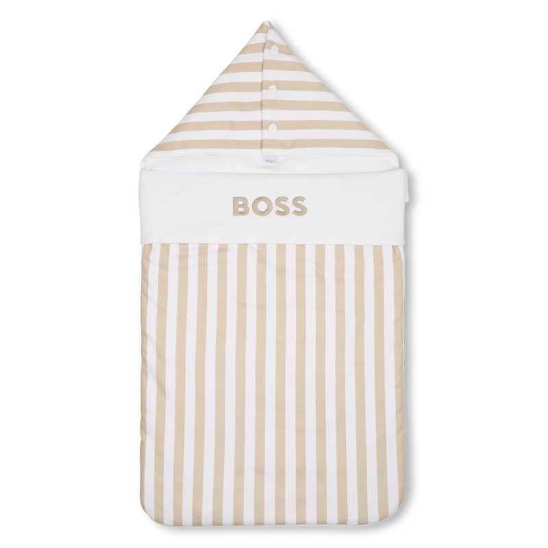 ANGEL NEST BOSS 
                        BOY