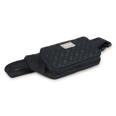 Twill fanny pack BOSS BOY