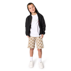 Jogger shorts HUGO 
                    BOY