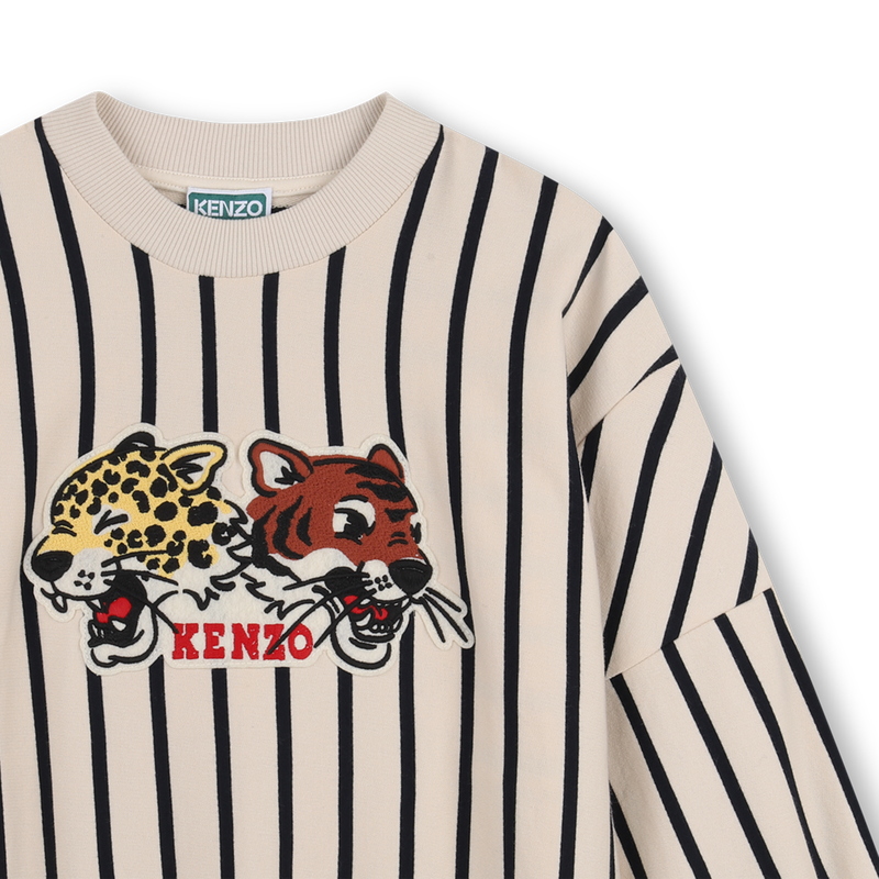 Sweatshirt KENZO KIDS 
                        BOY