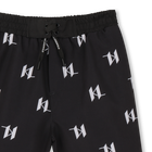Swim shorts KARL LAGERFELD KIDS 
                    BOY