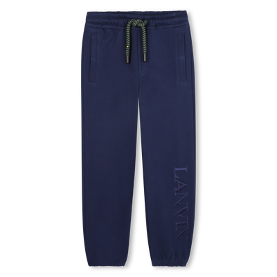 Jogging bottoms LANVIN GIRL