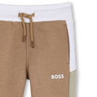 Jogging pants BOSS 
                    BOY