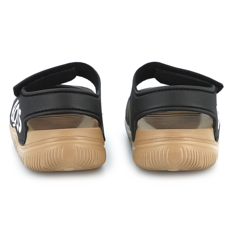 Hook-and-loop sandals BOSS 
                        BOY