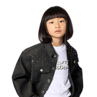 Long sleeve t-shirt MARC JACOBS 
                    GIRL