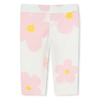 Cotton T-shirt and leggings MARC JACOBS 
                    UNISEX