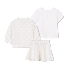 3-piece formal set MICHAEL KORS 
                    GIRL