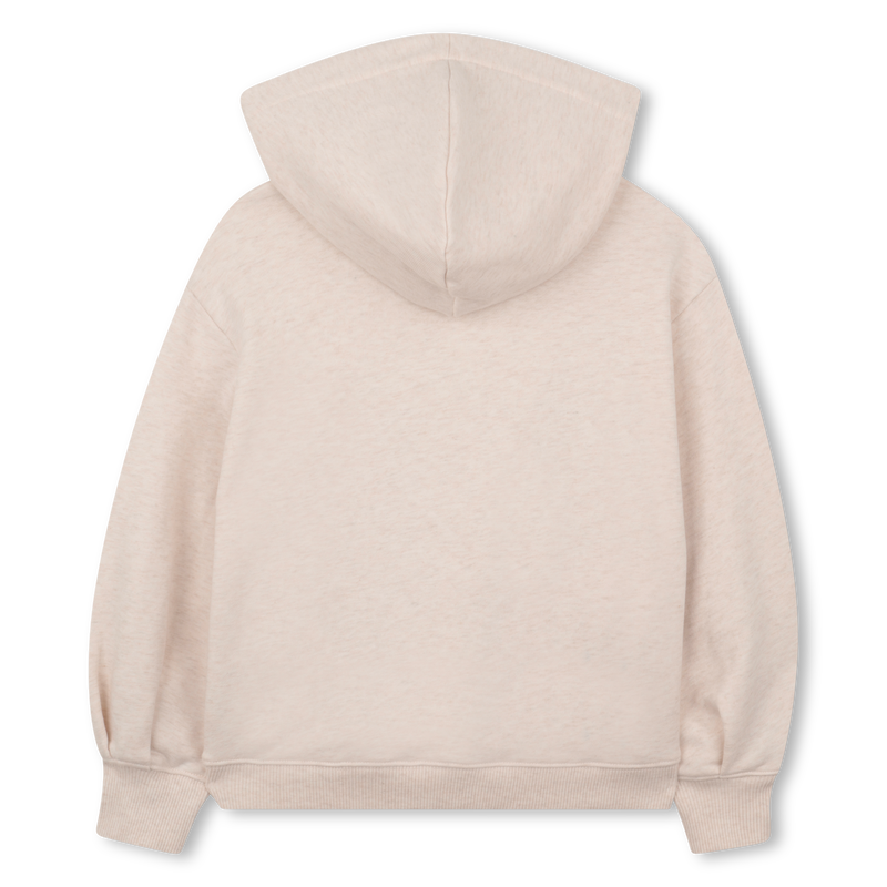 HOODIE CHLOE 
                        GIRL