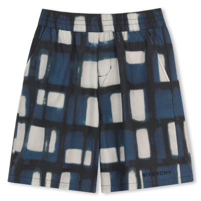 SHORTS GIVENCHY BOY