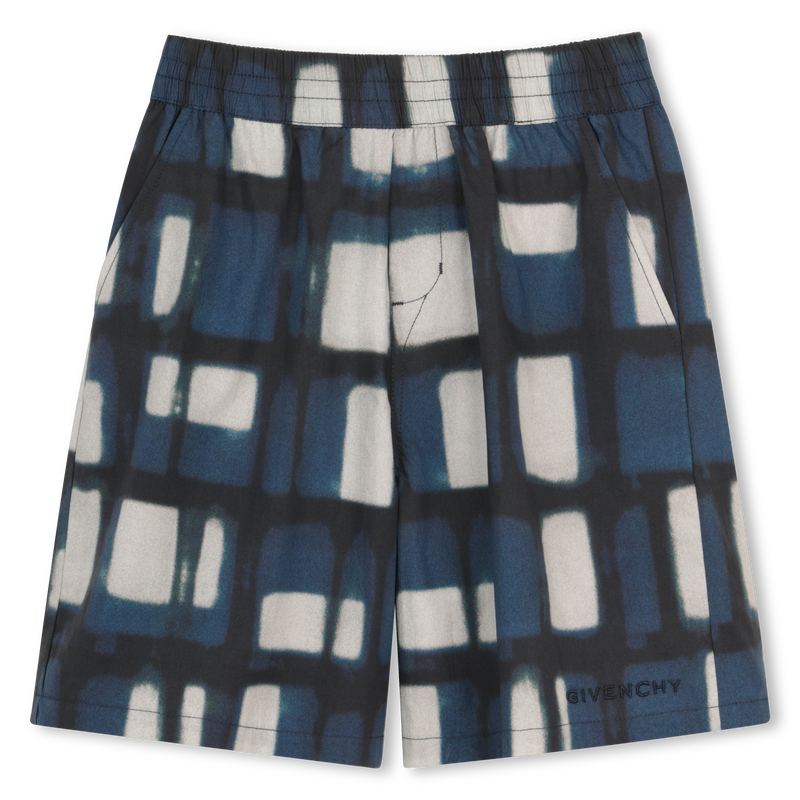 SHORTS GIVENCHY 
                        BOY