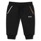 Jogging pants, BLACK, hi-res