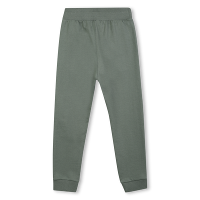 Fleece pants DKNY BOY