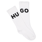 Pack of 2 pairs of socks HUGO 
                    UNISEX