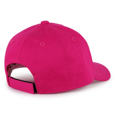 CAP MARC JACOBS GIRL