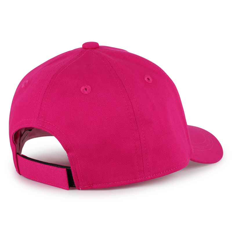 CAP MARC JACOBS 
                        GIRL