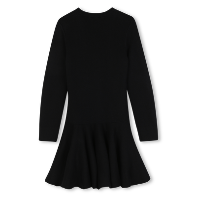 Milano knit dress GIVENCHY GIRL