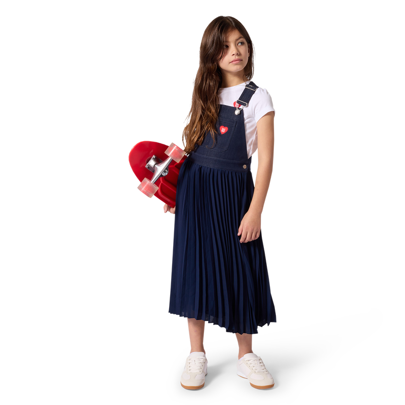 Long dress HUGO 
                        GIRL