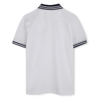Short-sleeved polo shirt HUGO 
                    BOY