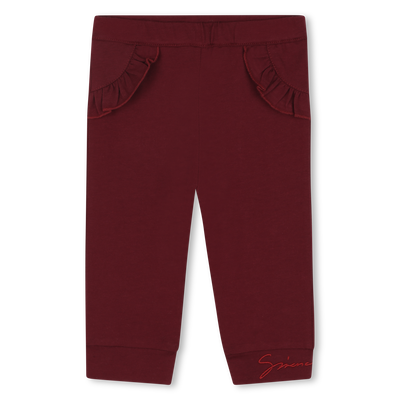 Jersey leggings GIVENCHY GIRL